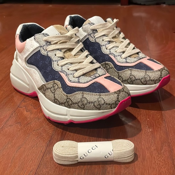 Gucci Shoes Gucci Shoelaces Poshmark